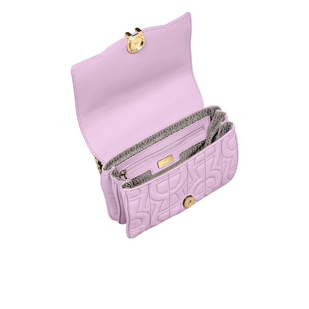 Etienne Aigner DIADORA CROSSBODY BAG LOGO XS